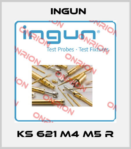 KS 621 M4 M5 R Ingun