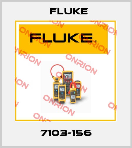 7103-156 Fluke