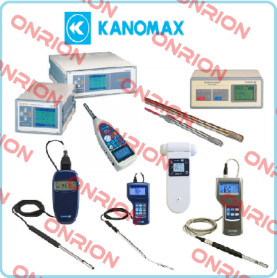 6541-2G KANOMAX