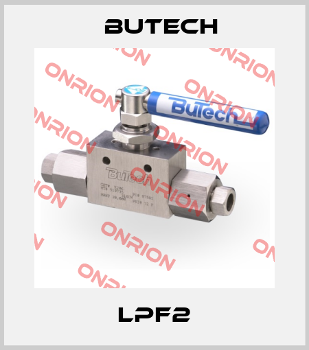 LPF2 BuTech