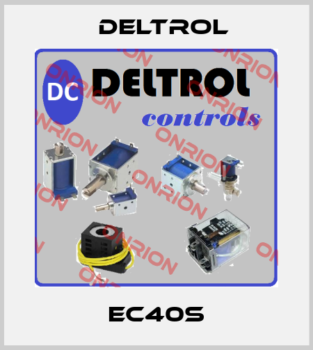 EC40S DELTROL