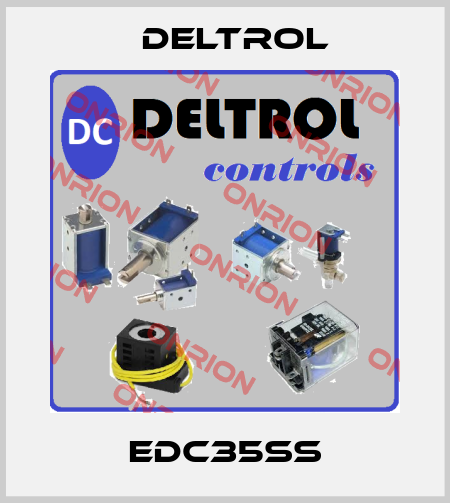 EDC35SS DELTROL