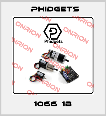 1066_1B Phidgets