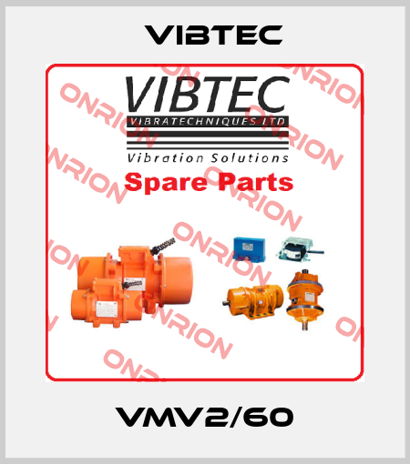 VMV2/60 Vibtec