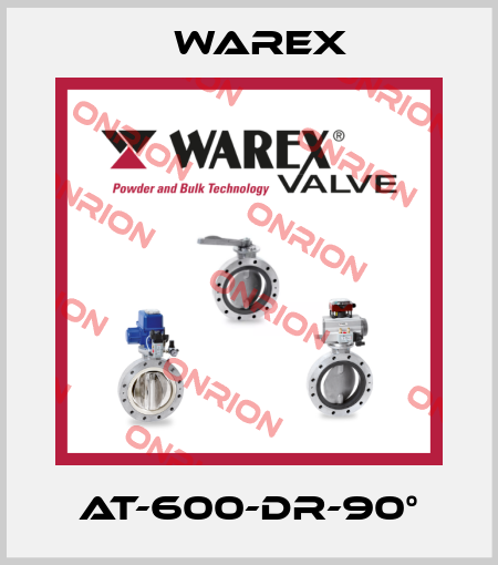 AT-600-DR-90° Warex