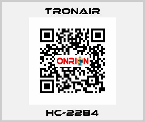 HC-2284 TRONAIR
