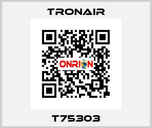 T75303 TRONAIR