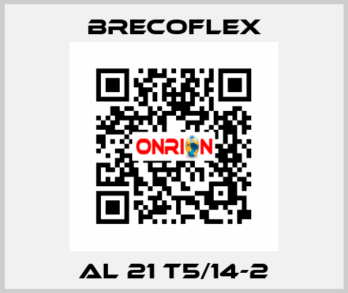 Al 21 T5/14-2 Brecoflex