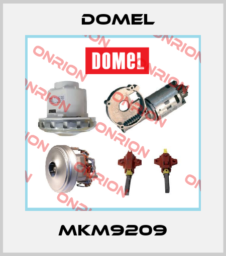 MKM9209 Domel