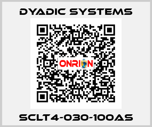 SCLT4-030-100AS Dyadic Systems
