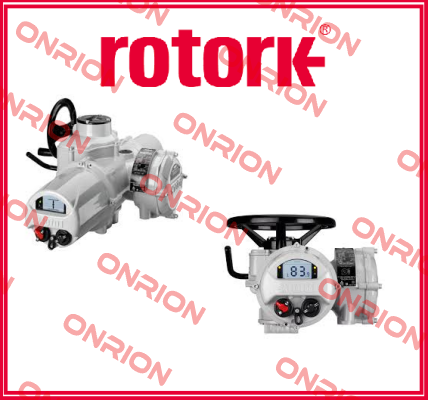 PA-RC-DS-270-280 Rotork
