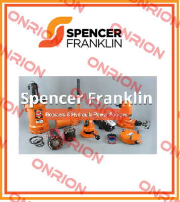 SF-3850A Spencer Franklin