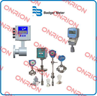 52841800103 Badger Meter