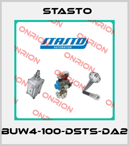 BUW4-100-DSTS-DA2 STASTO