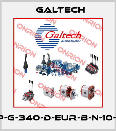 3GP-G-340-D-EUR-B-N-10-0-G Galtech