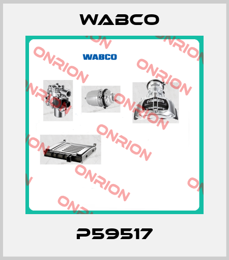 P59517 Wabco
