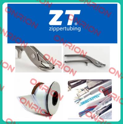 ZT99-16-017-2.0-B-B Zippertubing