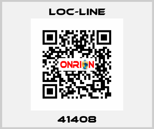 41408 Loc-Line