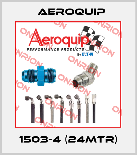1503-4 (24mtr) Aeroquip