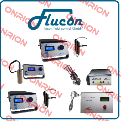 3W2P310-08B FLUCON