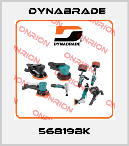 56819BK Dynabrade