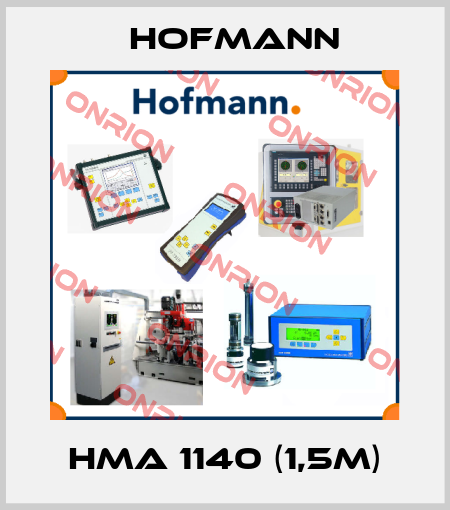 HMA 1140 (1,5m) Hofmann