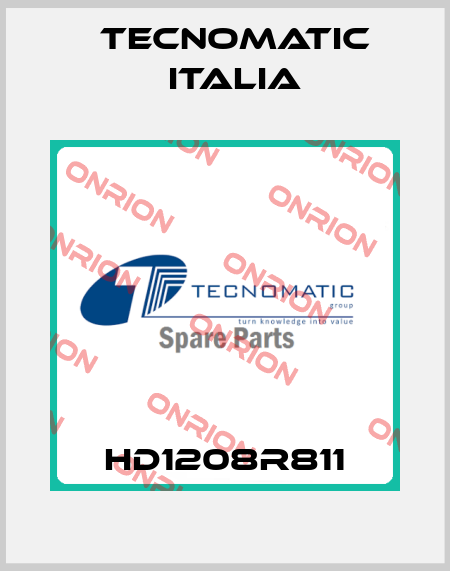 HD1208R811 Tecnomatic Italia