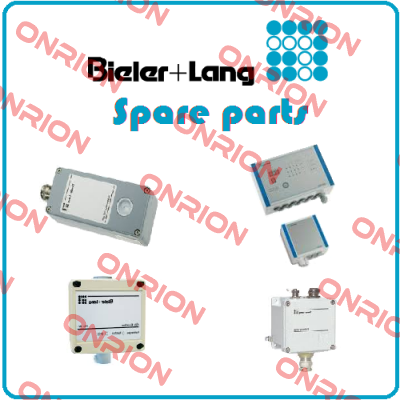 CH4  FOR HC150 M Bieler Lang