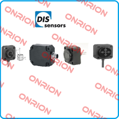 40N-KIXv–060–AV3–PT–U  dis-sensors