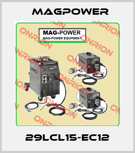 29LCL15-EC12 Magpower