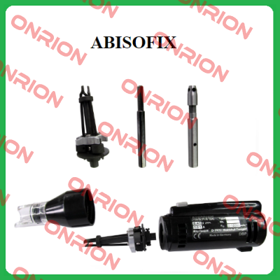 P/N: 100110, Type:  1 (0,2-0,8 mm) Abisofix