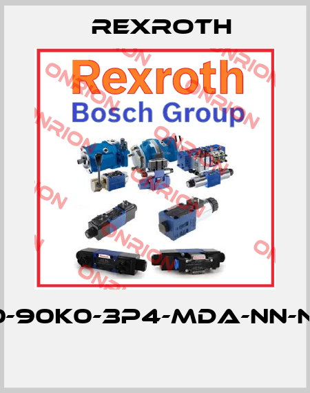 EFC5610-90K0-3P4-MDA-NN-NNNNN-L1 	 Rexroth