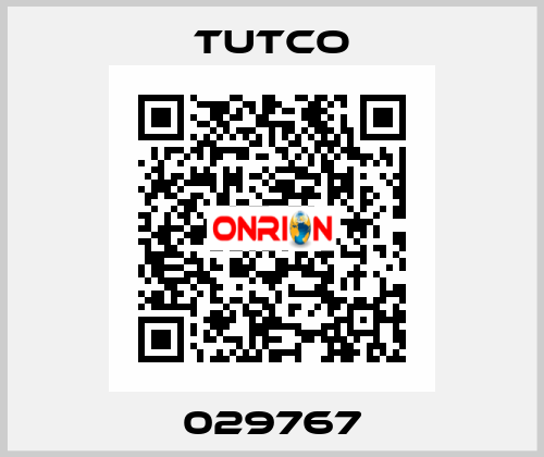 029767 TUTCO