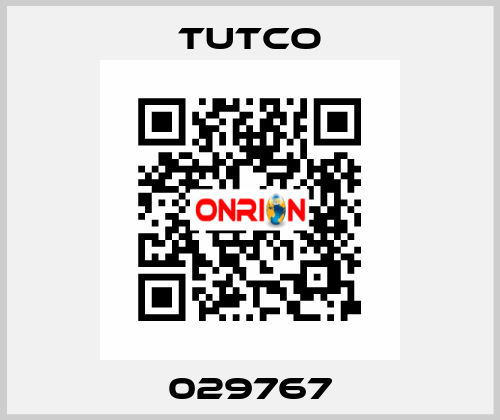 029767 TUTCO