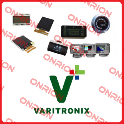 FPC-VLI1161_Q-01 Varitronix