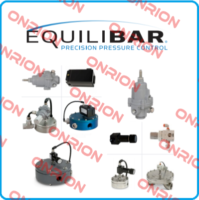 EVR-GSD2S Equilibar