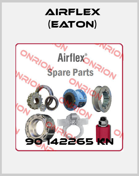 90 142265 KN Airflex (Eaton)