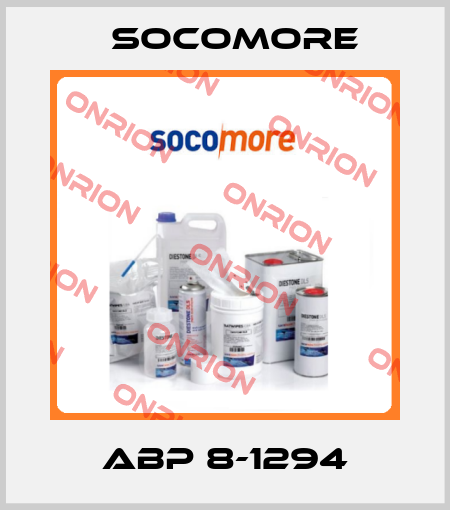 ABP 8-1294 Socomore