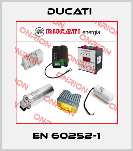 EN 60252-1 Ducati