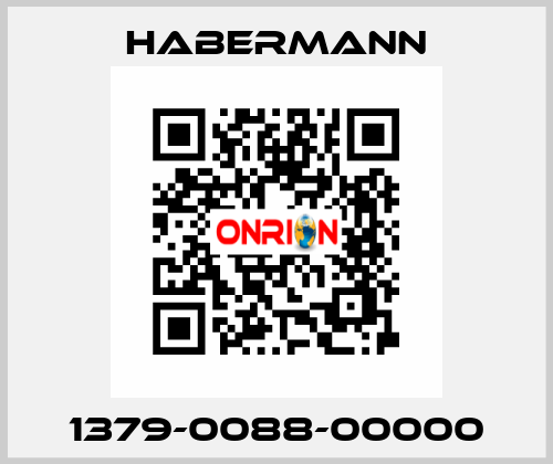 1379-0088-00000 HABERMANN