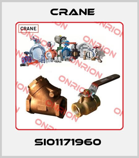 SI01171960  Crane