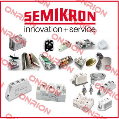 SKT 1000/16E Semikron