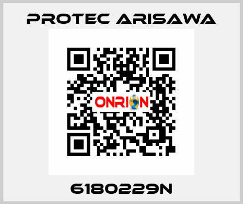 6180229N Protec Arisawa