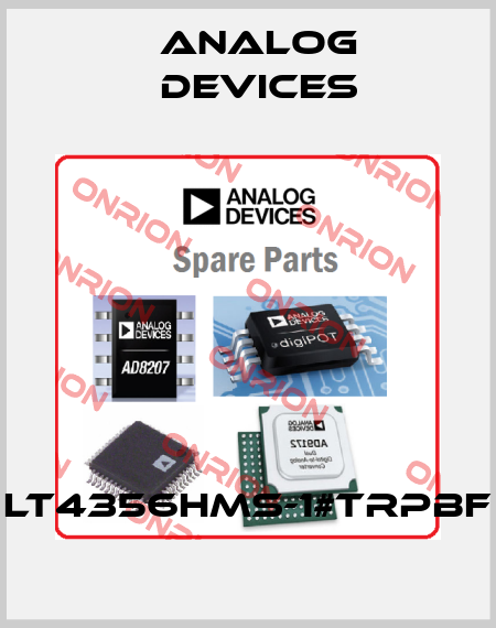 LT4356HMS-1#TRPBF Analog Devices