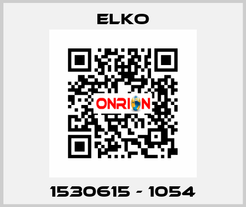 1530615 - 1054 Elko