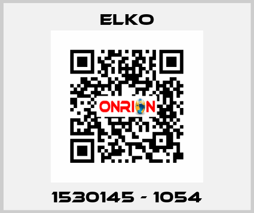 1530145 - 1054 Elko