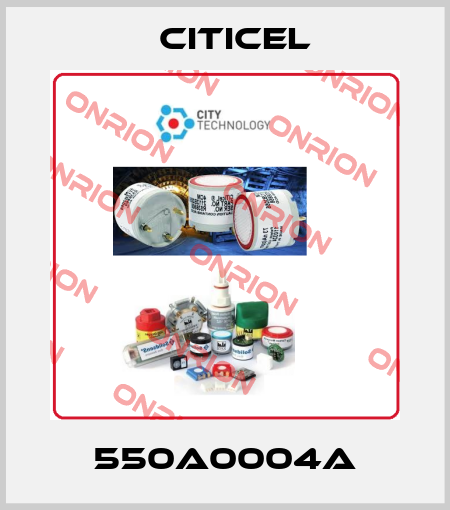 550A0004A Citicel