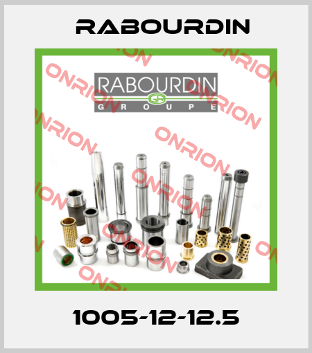 1005-12-12.5 Rabourdin
