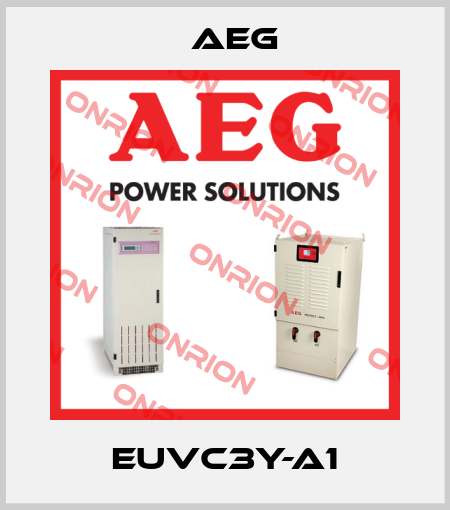 EUVC3Y-A1 AEG