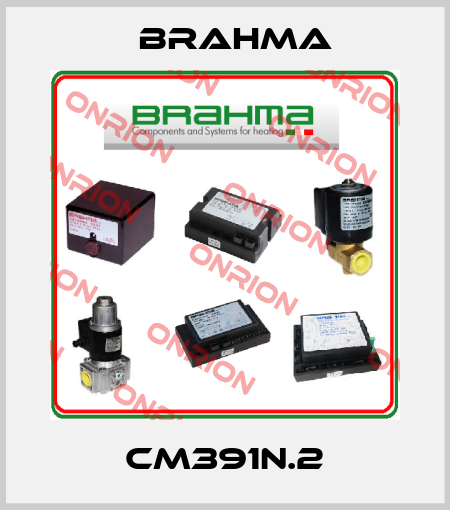 CM391N.2 Brahma